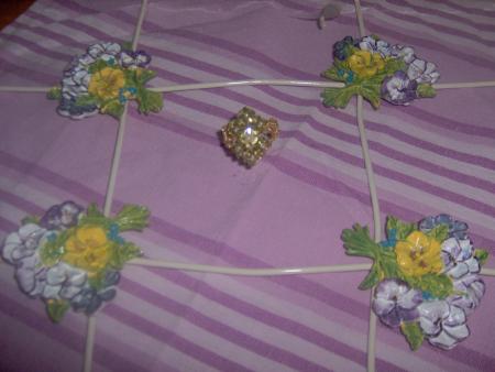 la sept fleurs