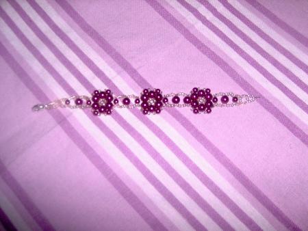 le bracelet boules