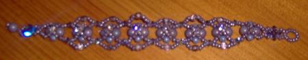 les bracelets